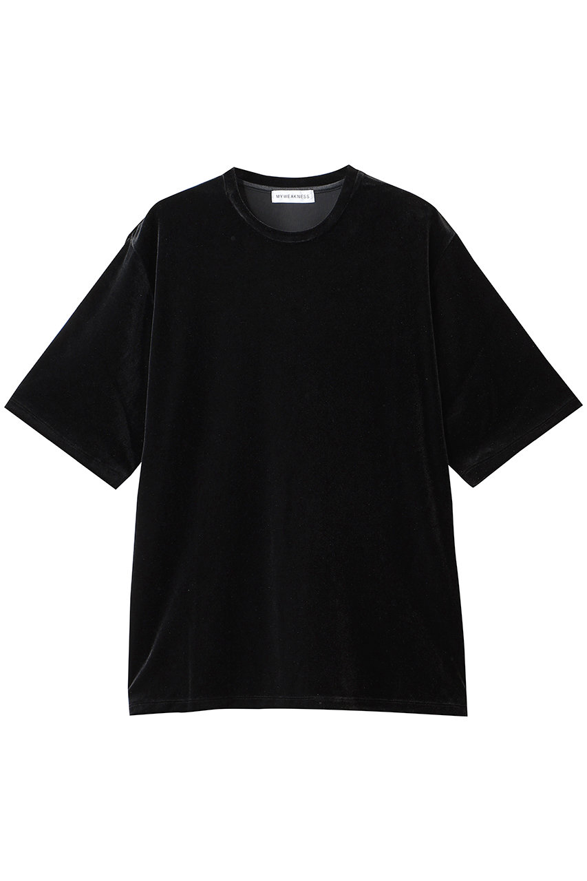Claire Velor Tshirt