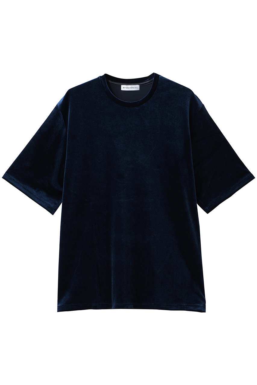 Claire Velor Tshirt