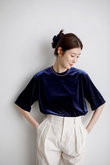 Claire Velor Tshirt