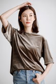 Claire Velor Tshirt