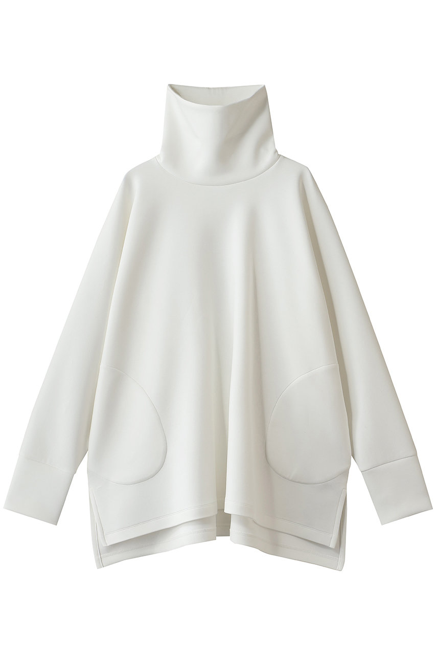 Claire Knit Poncho