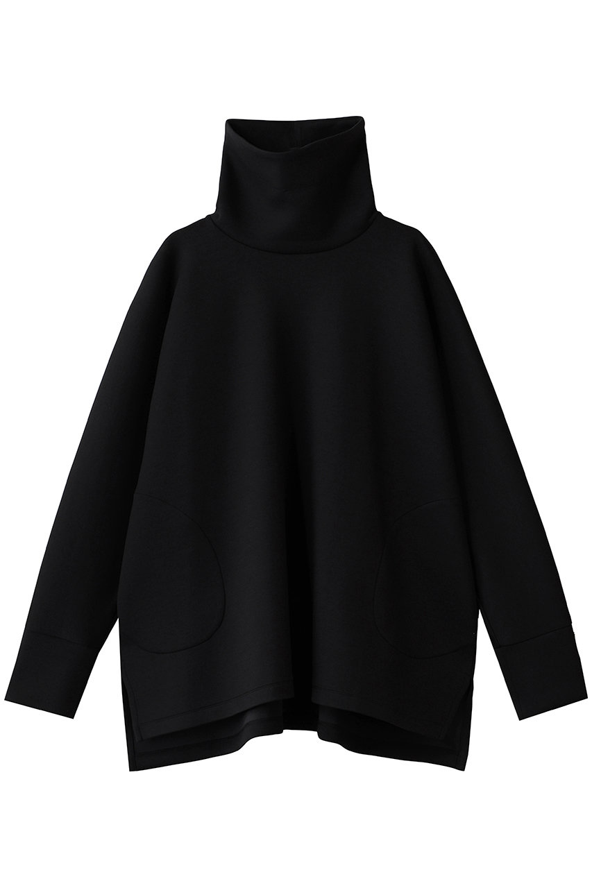 Claire Knit Poncho