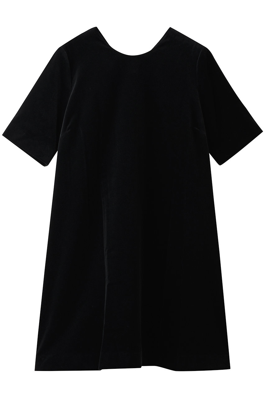 Claire Velevet Mini Onepiece