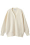 Rowan Cardigan マイ ウィークネス/MY WEAKNESS アイボリー