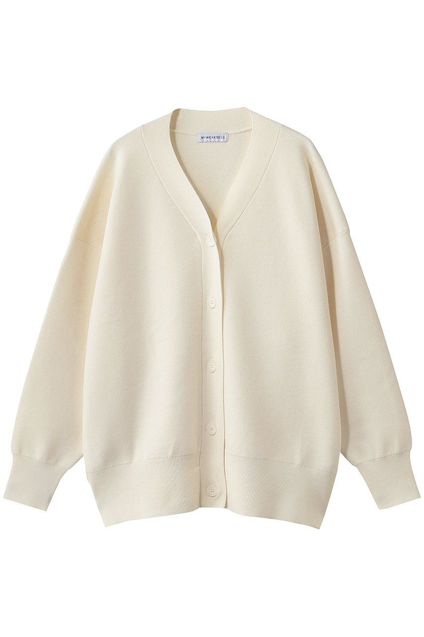 Rowan Cardigan