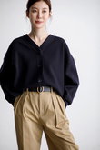 Rowan Cardigan マイ ウィークネス/MY WEAKNESS