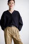Rowan Cardigan マイ ウィークネス/MY WEAKNESS