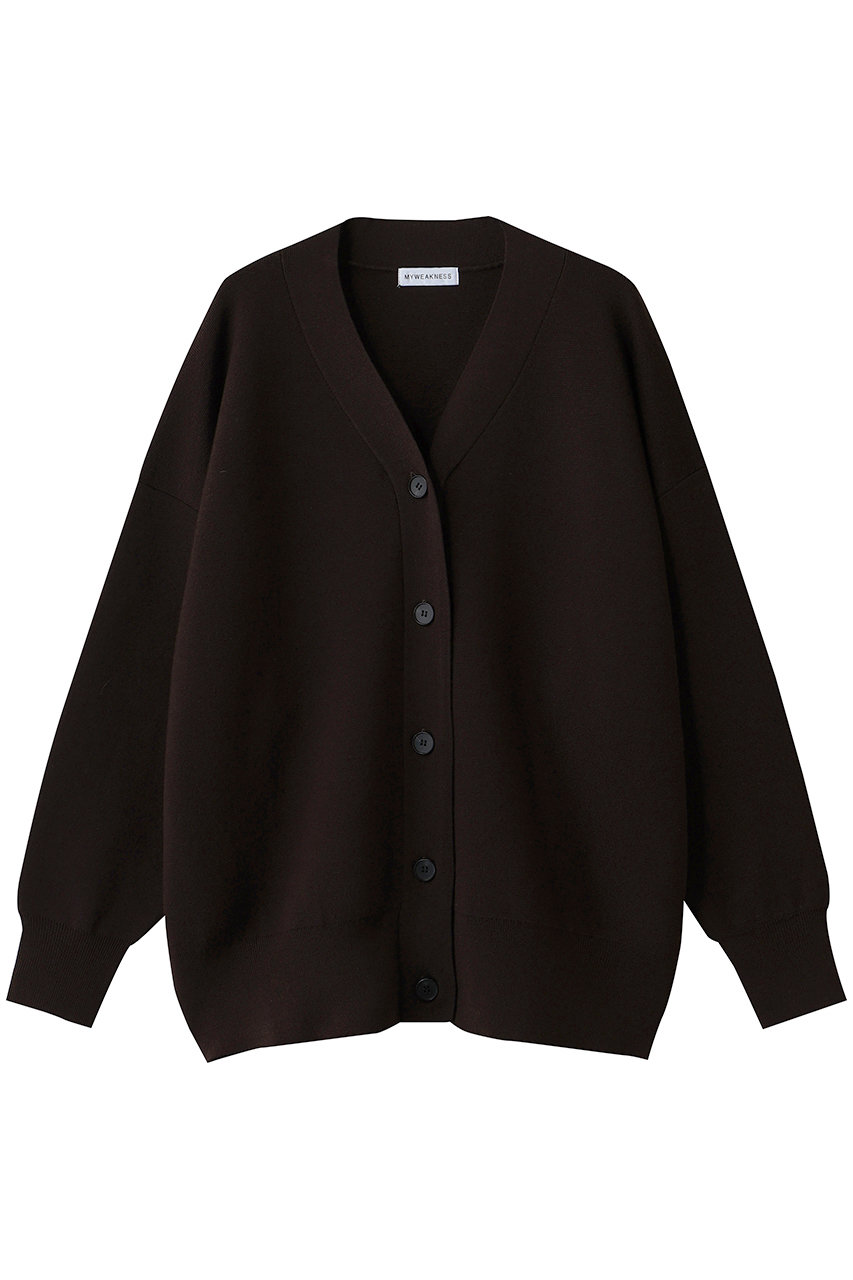 Rowan Cardigan