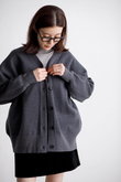 Rowan Cardigan マイ ウィークネス/MY WEAKNESS
