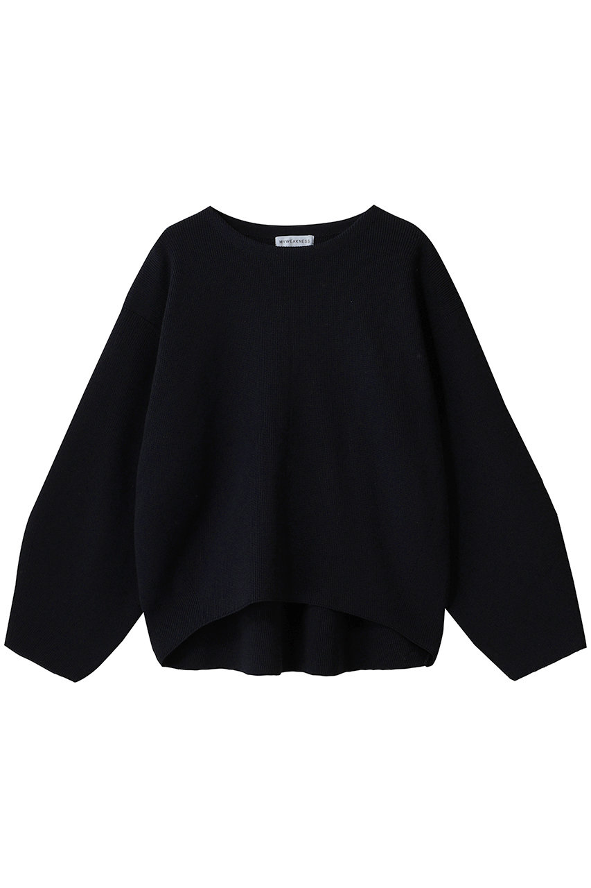Rowan Pull Over