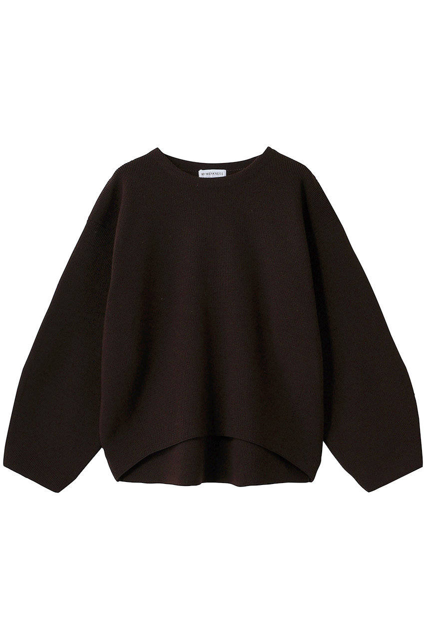 Rowan Pull Over