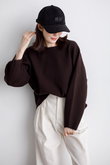 Rowan Pull Over マイ ウィークネス/MY WEAKNESS