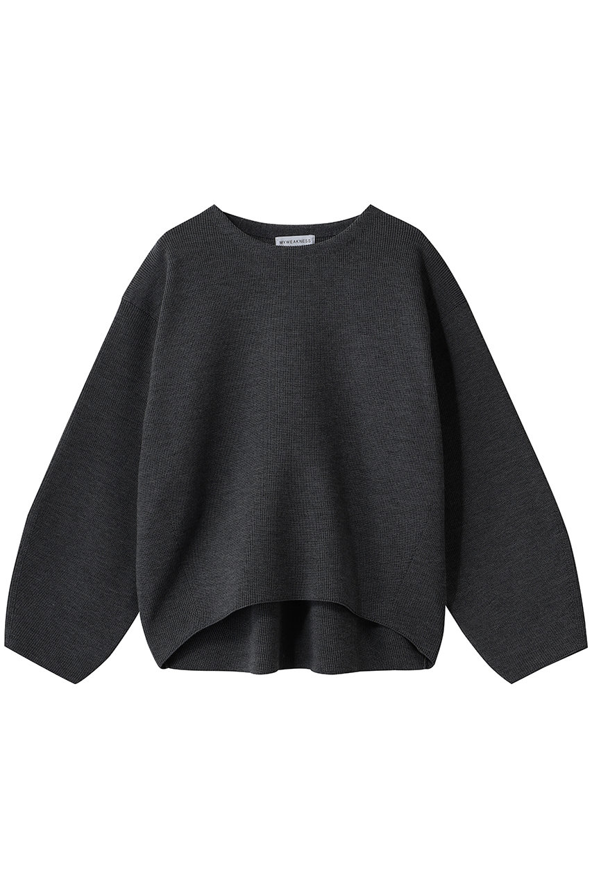Rowan Pull Over