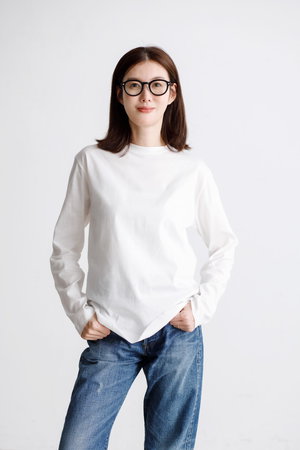 マイ ウィークネス/MY WEAKNESSのClaire The Tee(110100/110103)