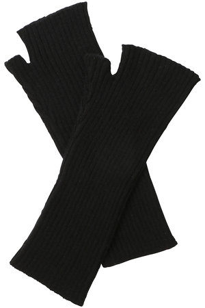 マイ ウィークネス/MY WEAKNESSのClaire Arm Warmers(140600/140602)