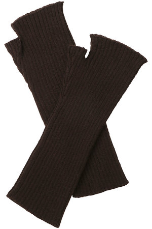 マイ ウィークネス/MY WEAKNESSのClaire Arm Warmers(140600/140602)