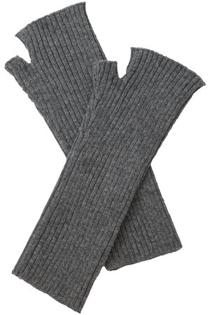 マイ ウィークネス/MY WEAKNESSのClaire Arm Warmers(140600/140602)