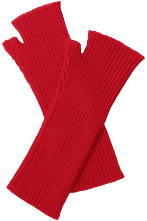 マイ ウィークネス/MY WEAKNESSのClaire Arm Warmers(140600/140602)