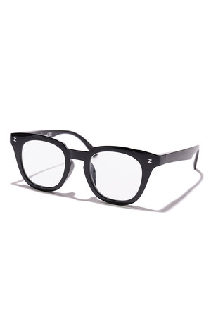 ジュガードダブルエックス/jugaadXXのTrunk black サングラス(140400/140401)