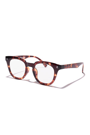 ジュガードダブルエックス/jugaadXXのTrunk amber サングラス(140400/140401)