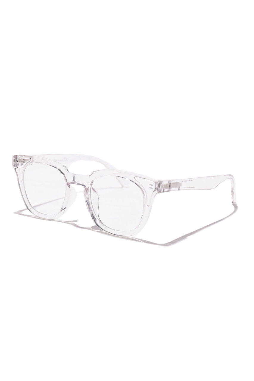 jugaadXX Trunk clear サングラス (調光グレーレンズ, F) ジュガードダブルエックス ELLE SHOP jugaadXX Trunk clear サングラス (調光グレーレンズ, F) ジュガードダブルエックス ELLE SHOP