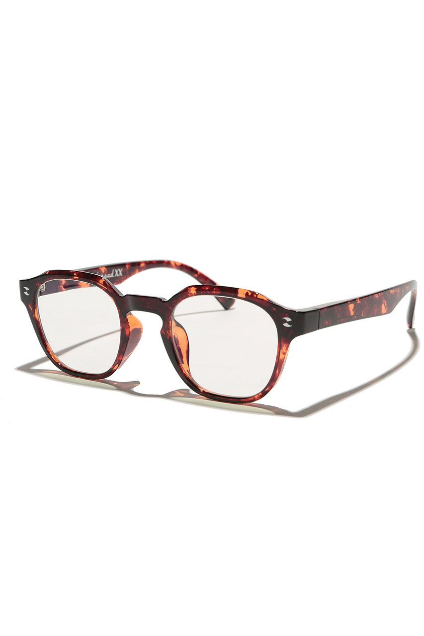 jugaadXX Matira amber サングラス (調光ブラウンレンズ, F) ジュガードダブルエックス ELLE SHOP jugaadXX Matira amber サングラス (調光ブラウンレンズ, F) ジュガードダブルエックス ELLE SHOP