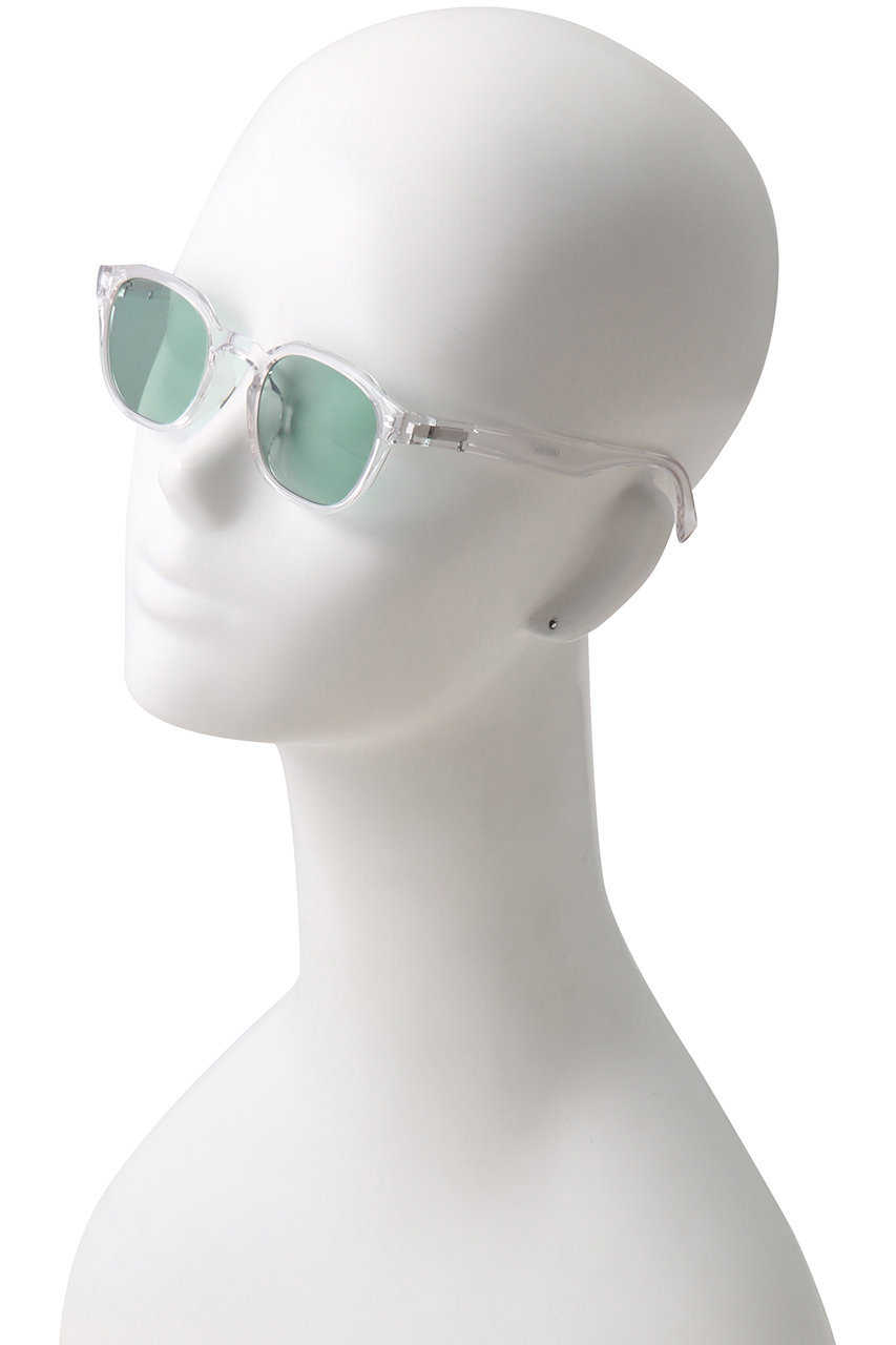 jugaadXX(ジュガードダブルエックス)｜Matira clear サングラス