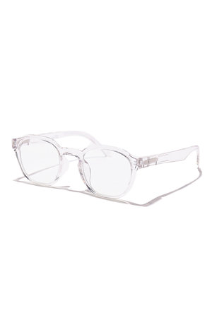 ジュガードダブルエックス/jugaadXXのMatira clear サングラス(140400/140401)