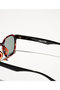 Matira amber black サングラス ジュガードダブルエックス/jugaadXX