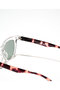 Trunk clear amber サングラス ジュガードダブルエックス/jugaadXX