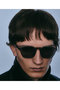 【予約販売】Grace black サングラス ジュガードダブルエックス/jugaadXX