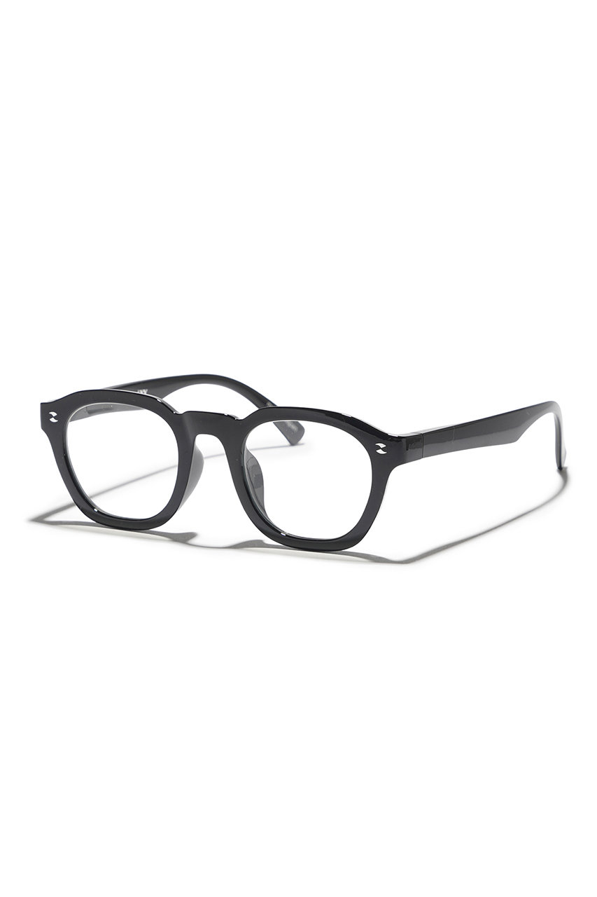 ジュガードダブルエックス/jugaadXXの【予約販売】Grace black サングラス(調光グレーレンズ/126500020)