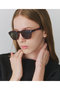 【予約販売】Grace amber サングラス ジュガードダブルエックス/jugaadXX