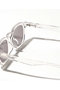 【予約販売】Grace clear サングラス ジュガードダブルエックス/jugaadXX