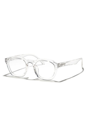 ジュガードダブルエックス/jugaadXXの【予約販売】Grace clear サングラス(140400/140401)