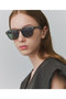 【予約販売】Grace charcoal grey サングラス ジュガードダブルエックス/jugaadXX