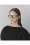 【予約販売】Grace charcoal grey サングラス ジュガードダブルエックス/jugaadXX