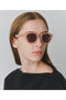 【予約販売】Grace smoke pink サングラス ジュガードダブルエックス/jugaadXX