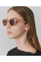 【予約販売】Grace smoke pink サングラス ジュガードダブルエックス/jugaadXX