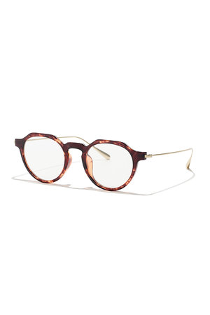 ジュガードダブルエックス/jugaadXXの【予約販売】Natadola amber gold サングラス(140400/140401)