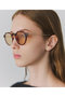 【予約販売】Natadola amber gold サングラス ジュガードダブルエックス/jugaadXX