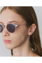 【予約販売】Natadola clear silver サングラス ジュガードダブルエックス/jugaadXX