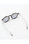 【予約販売】Natadola charcoal grey silver サングラス ジュガードダブルエックス/jugaadXX