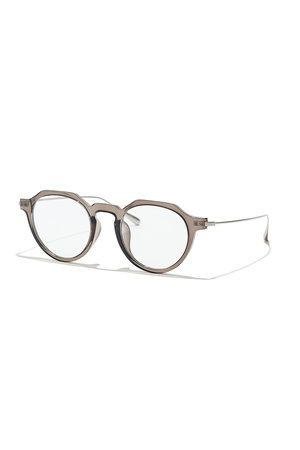 ジュガードダブルエックス/jugaadXXの【予約販売】Natadola charcoal grey silver サングラス(140400/140401)