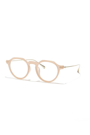 ジュガードダブルエックス/jugaadXXの【予約販売】Natadola smoke pink gold サングラス(140400/140401)