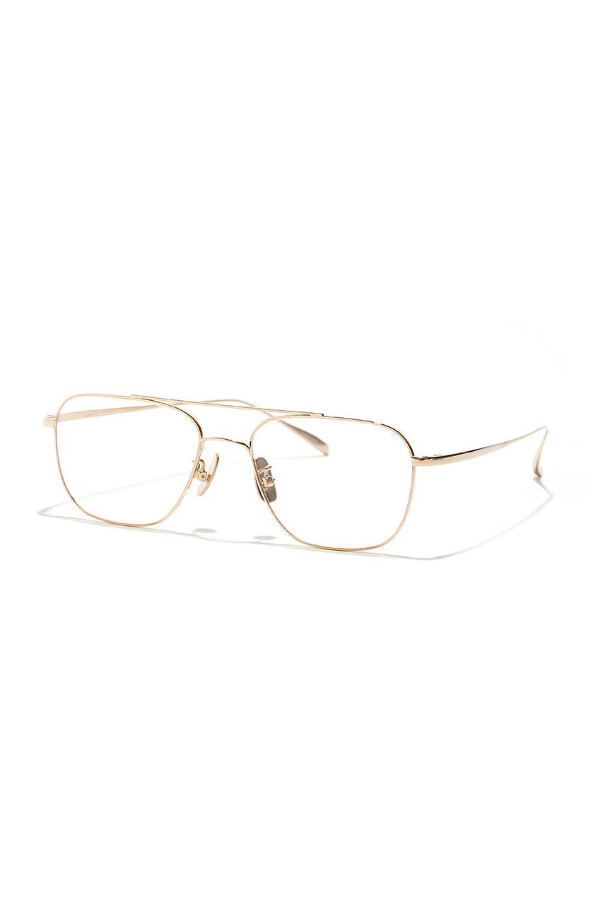 ジュガードダブルエックス/jugaadXXのIpanema gold サングラス(調光ブラウンレンズ/126500021)