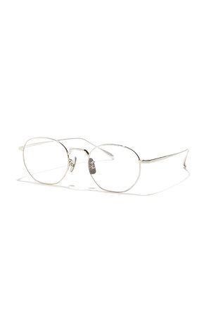 ジュガードダブルエックス/jugaadXXの【予約販売】Falesia silver サングラス(140400/140401)