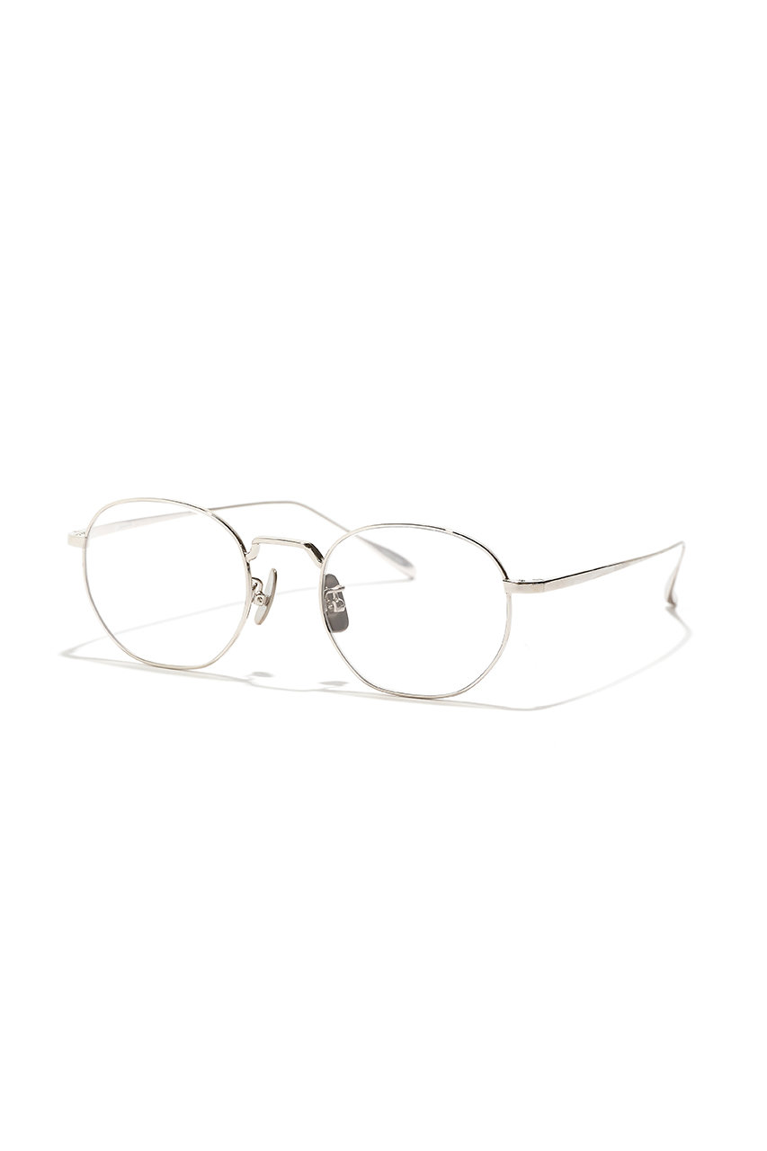 ジュガードダブルエックス/jugaadXXの【予約販売】Falesia silver サングラス(調光グレーレンズ/126500027)