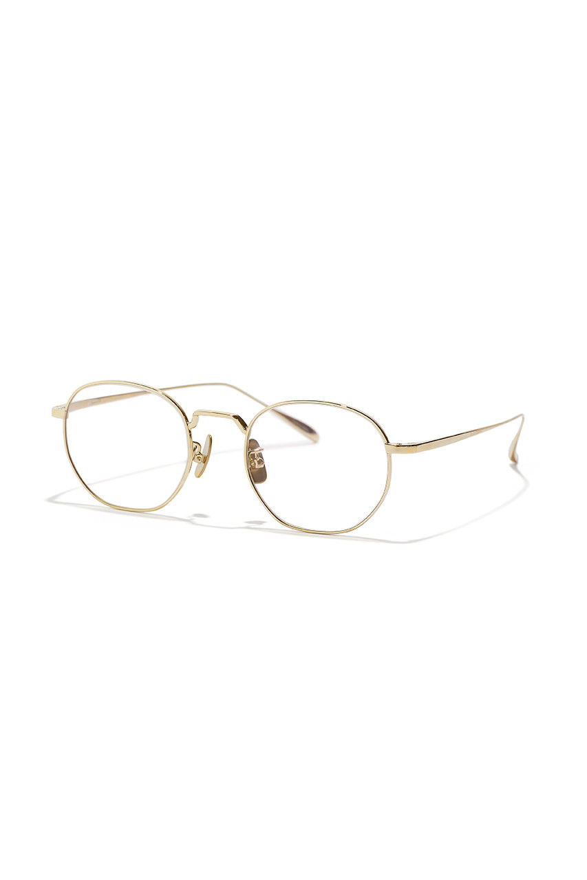 ジュガードダブルエックス/jugaadXXの【予約販売】Falesia gold サングラス(調光ブラウンレンズ/126500027)