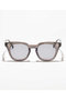 【予約販売】Trunk charcoal grey サングラス ジュガードダブルエックス/jugaadXX